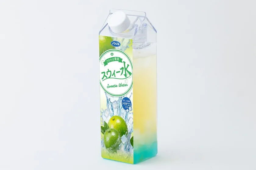 スウィー水(ナタデココ入り)(山下メロ)