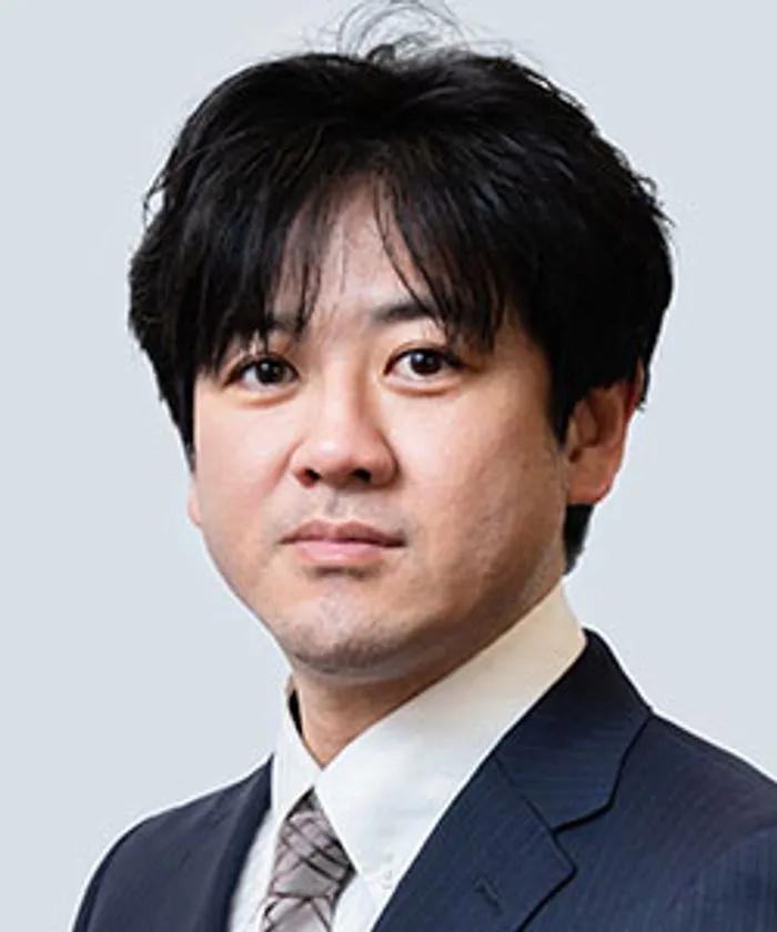 楽天モバイル株式会社 先端技術開発統括部 イノベーションプログラム開発事業部 ジェネラルマネージャー　朽津 光広 氏