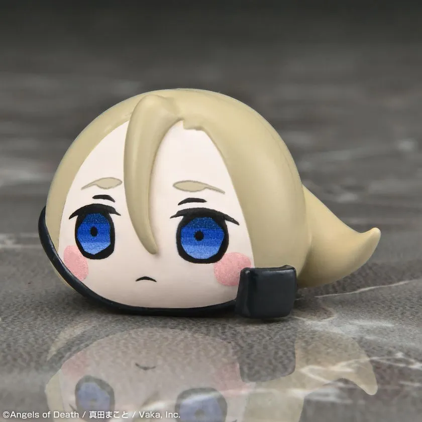 メディコスオンラインショップ・グッドスマイルオンラインショップ限定特典「レイチェル人形」パーツ02