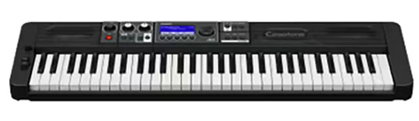 CASIO Casiotone(CT-S500)