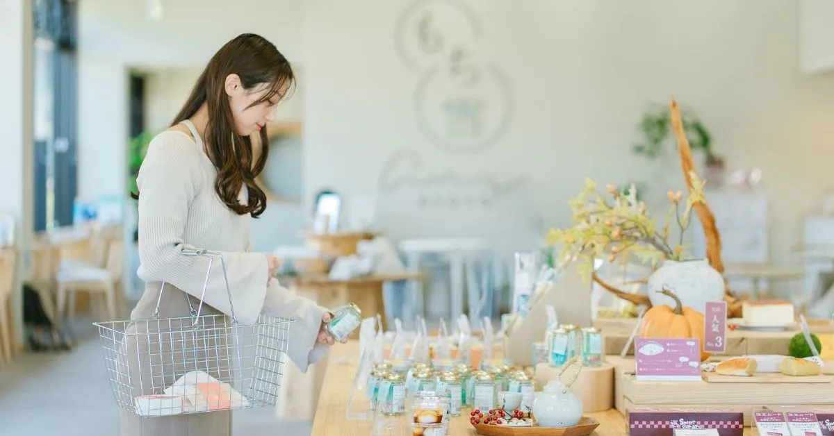 ann cafe &amp; shop