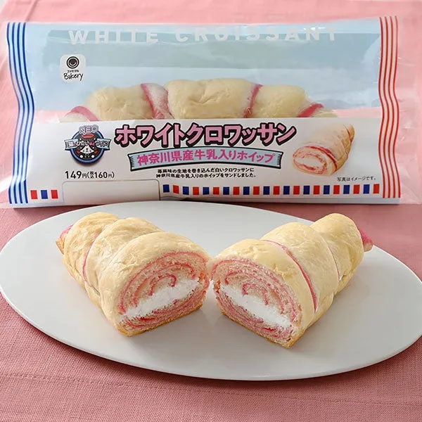 番組MCからのコメントを掲載した縦長の紹介ビジュアル
