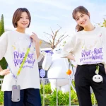 冷たい甘さと限定装い！ 東京ディズニーリゾート サマー・クールオフat Tokyo Disney Resort