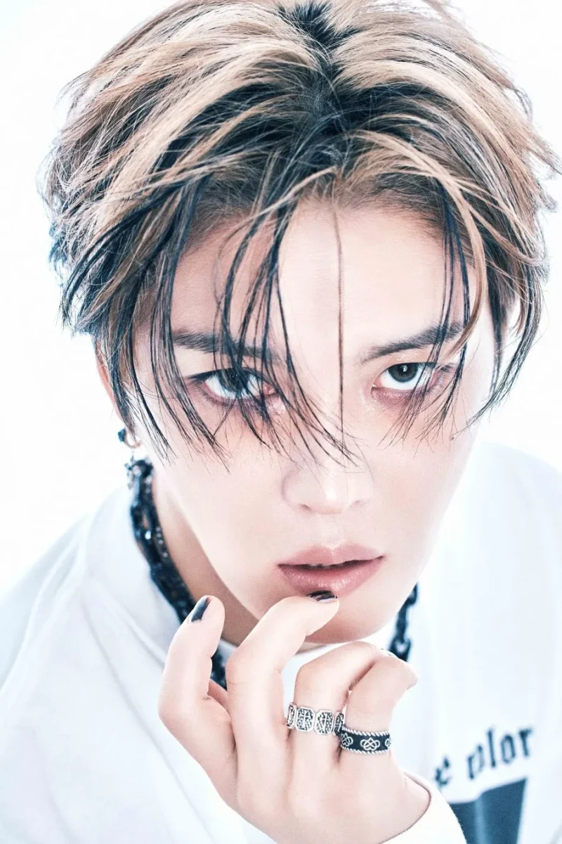 9月テレビ初・独占放送！ CS衛星劇場 2026 JAEJOONG ZEPP ＆ HALL LIVE TOUR – 10% –