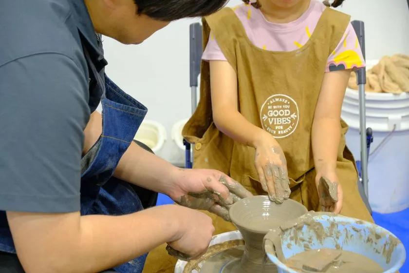 前回開催写真・体験教室 2