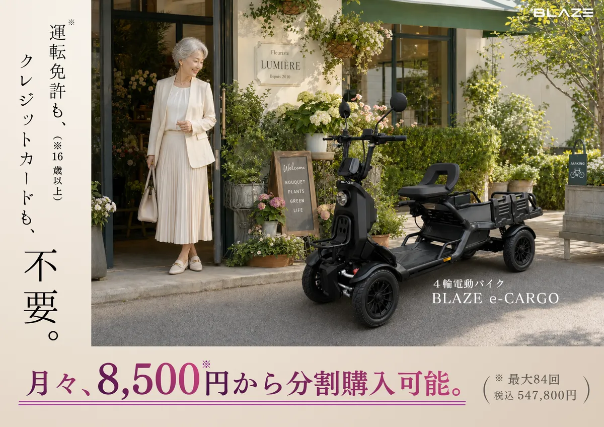 分割購入プランの概要