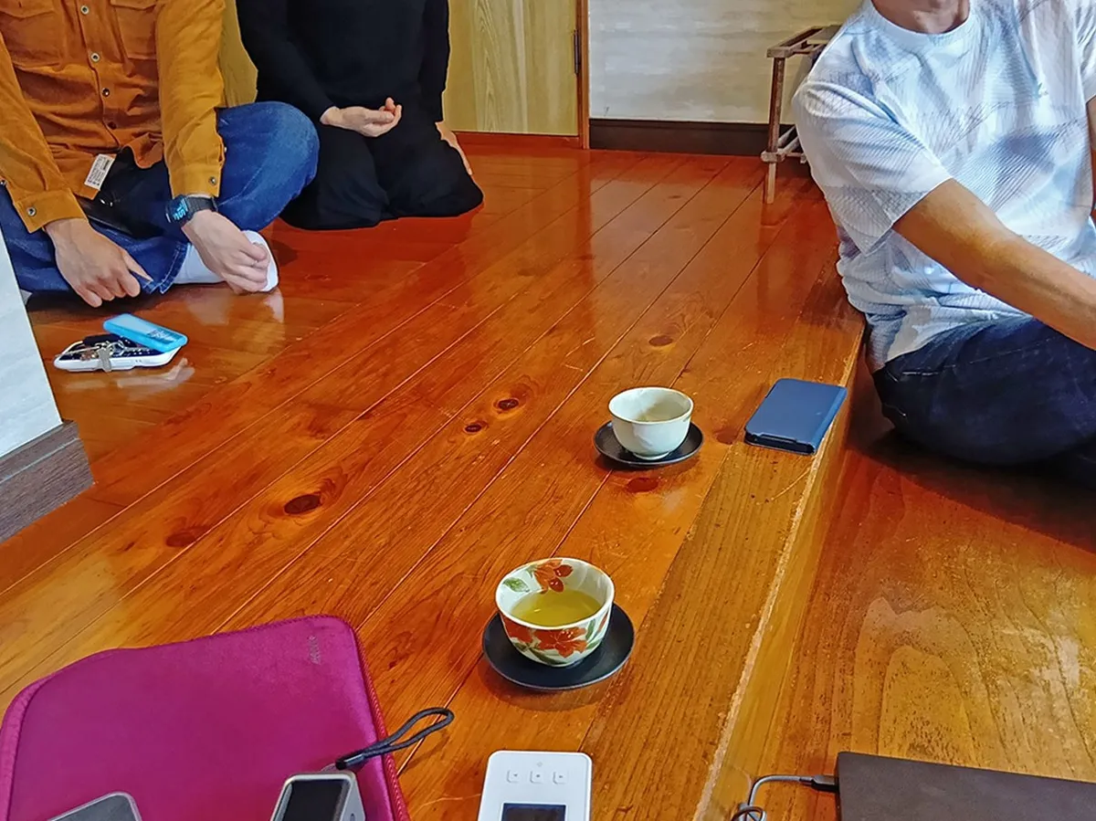 ユーザーレポート_アルコール・インターロック個人(岡村さん・仮名)