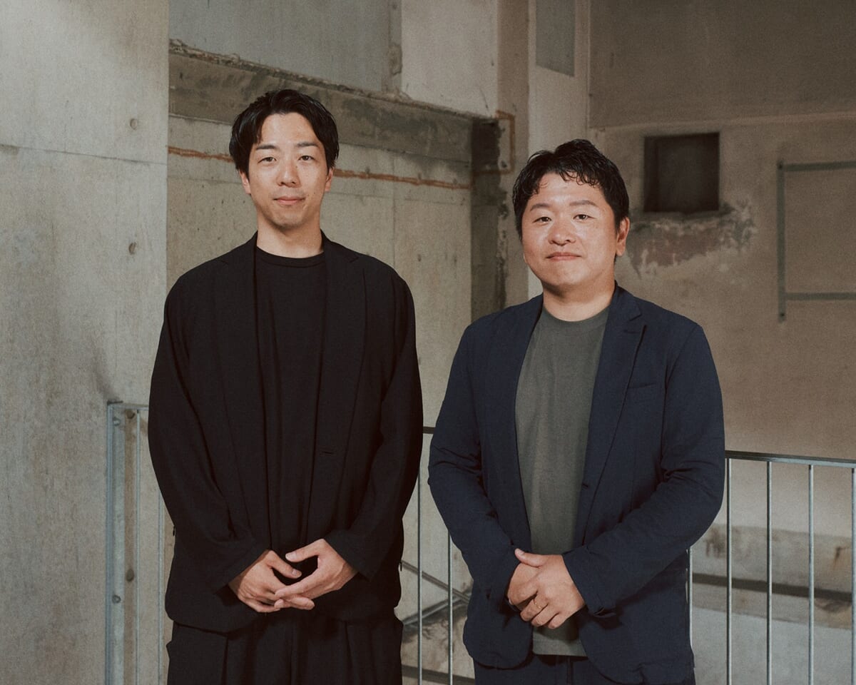 企画責任者