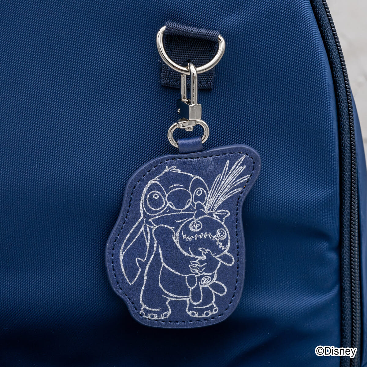 『リロ&スティッチ』デザイン3