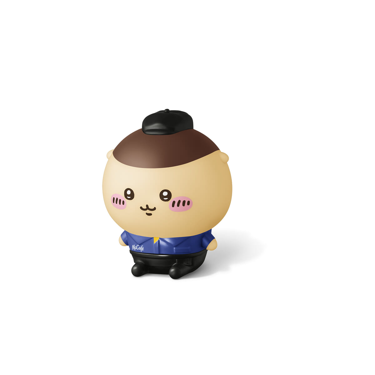 くりまんじゅう(マックカフェ バイ バリスタ)