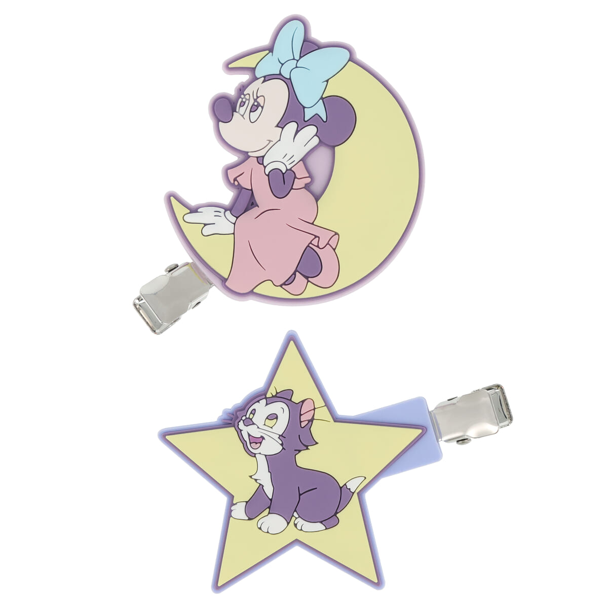 ヘアクリップセット