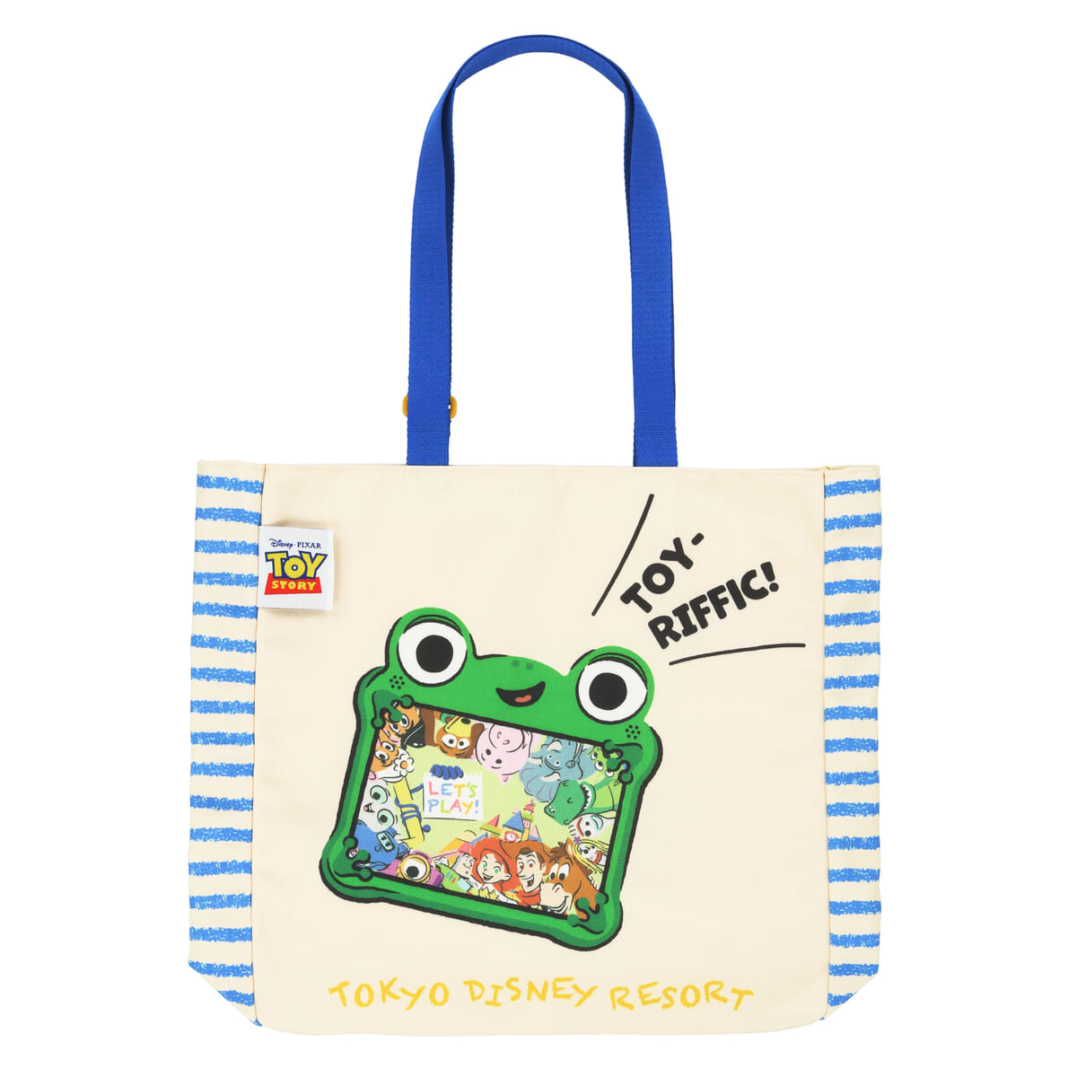 トートバッグ(3900円)