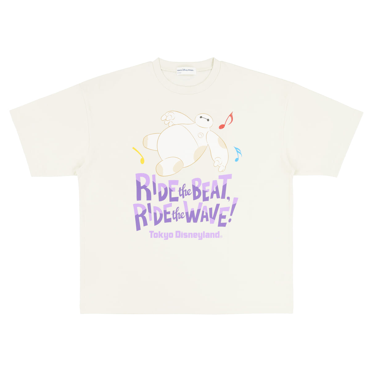 Tシャツ フロント