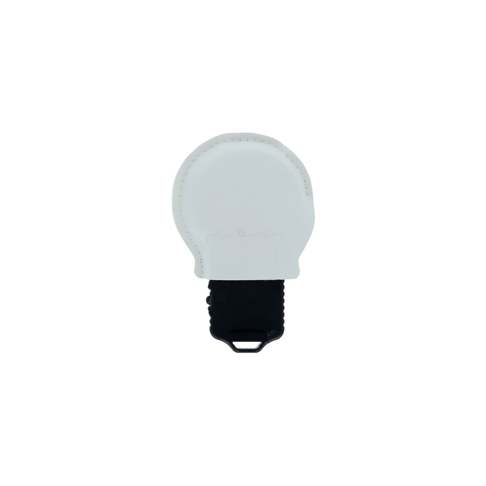 電球ルーペ 2倍 BK4
