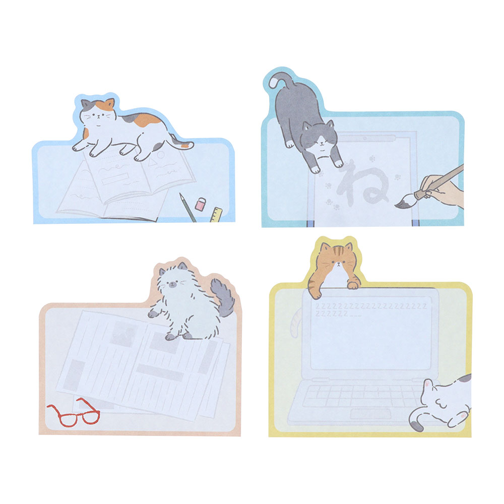 飼い主のじゃまし隊02