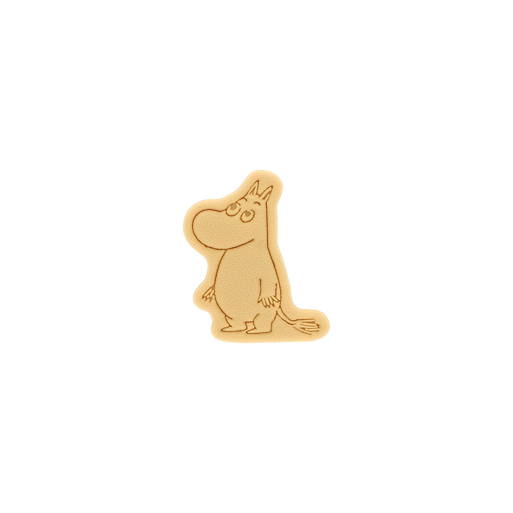 クッキー型クリップ　ムーミン02