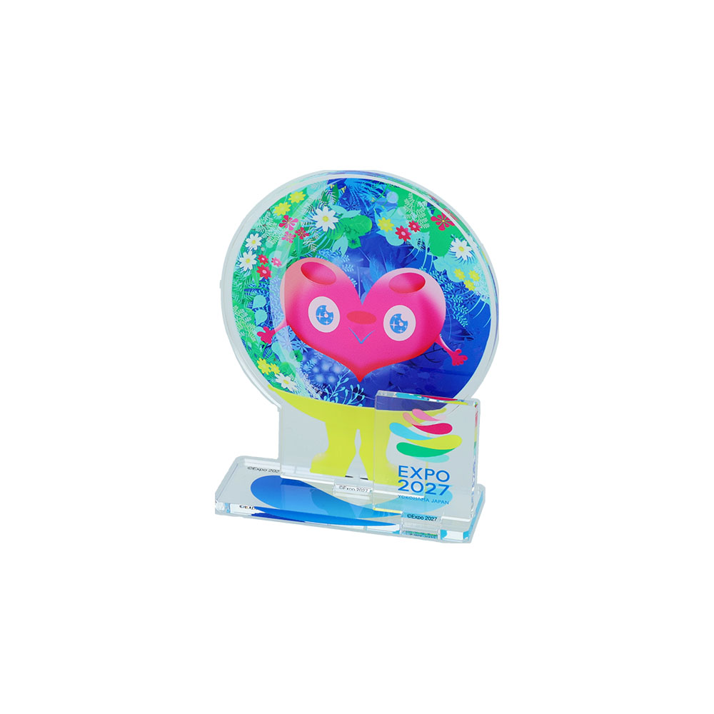 アクリルスタンド02