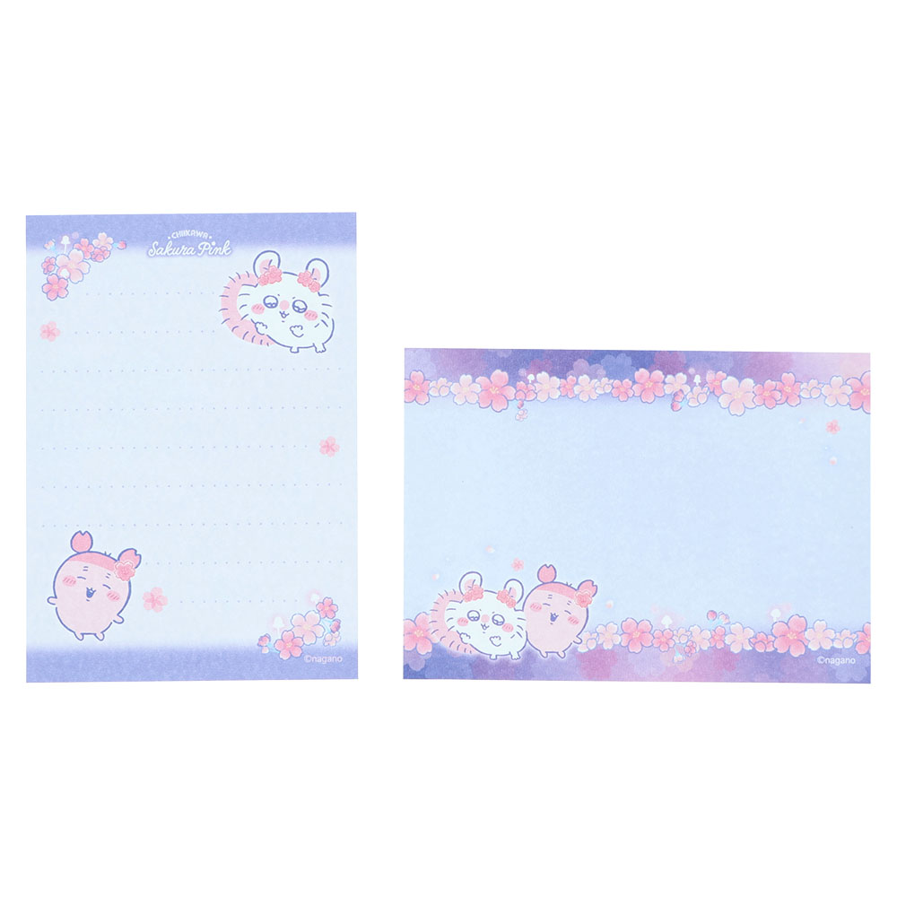 メモミニ ヨザクラ モモンガ&古本屋02