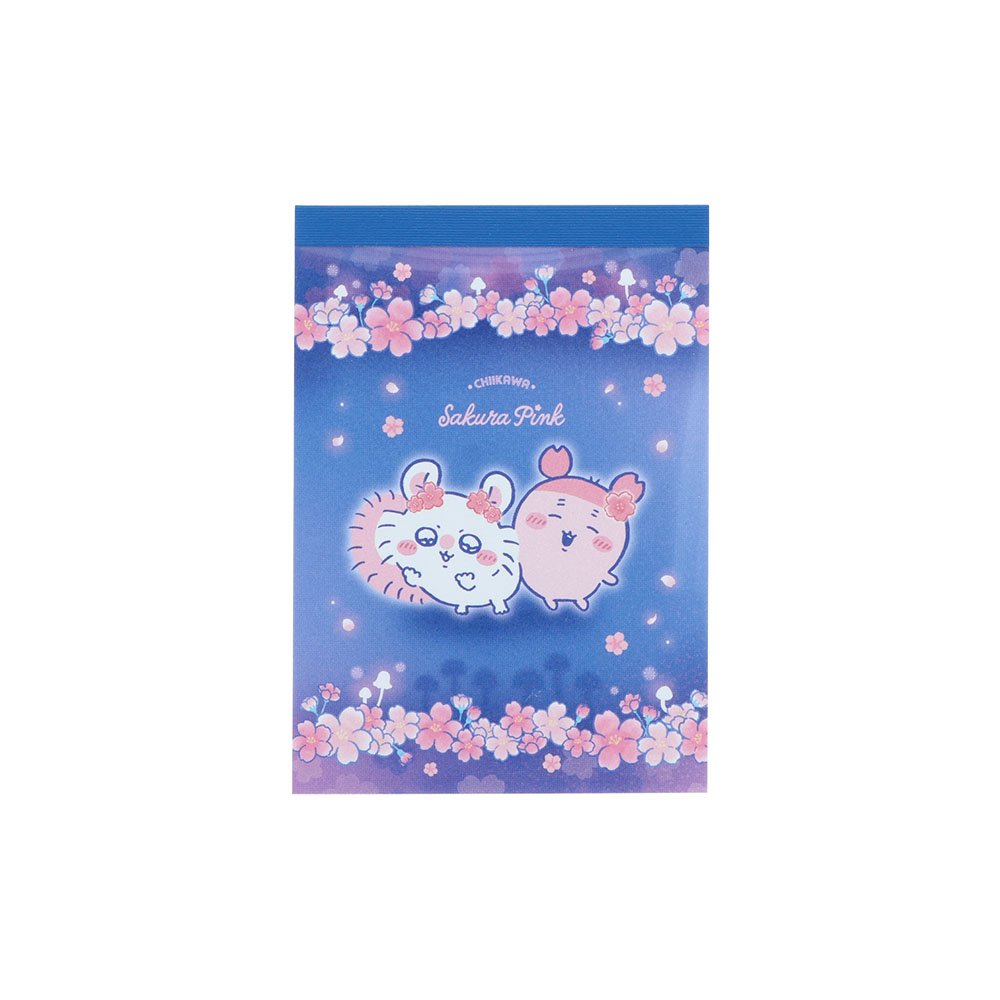メモミニ ヨザクラ モモンガ&古本屋