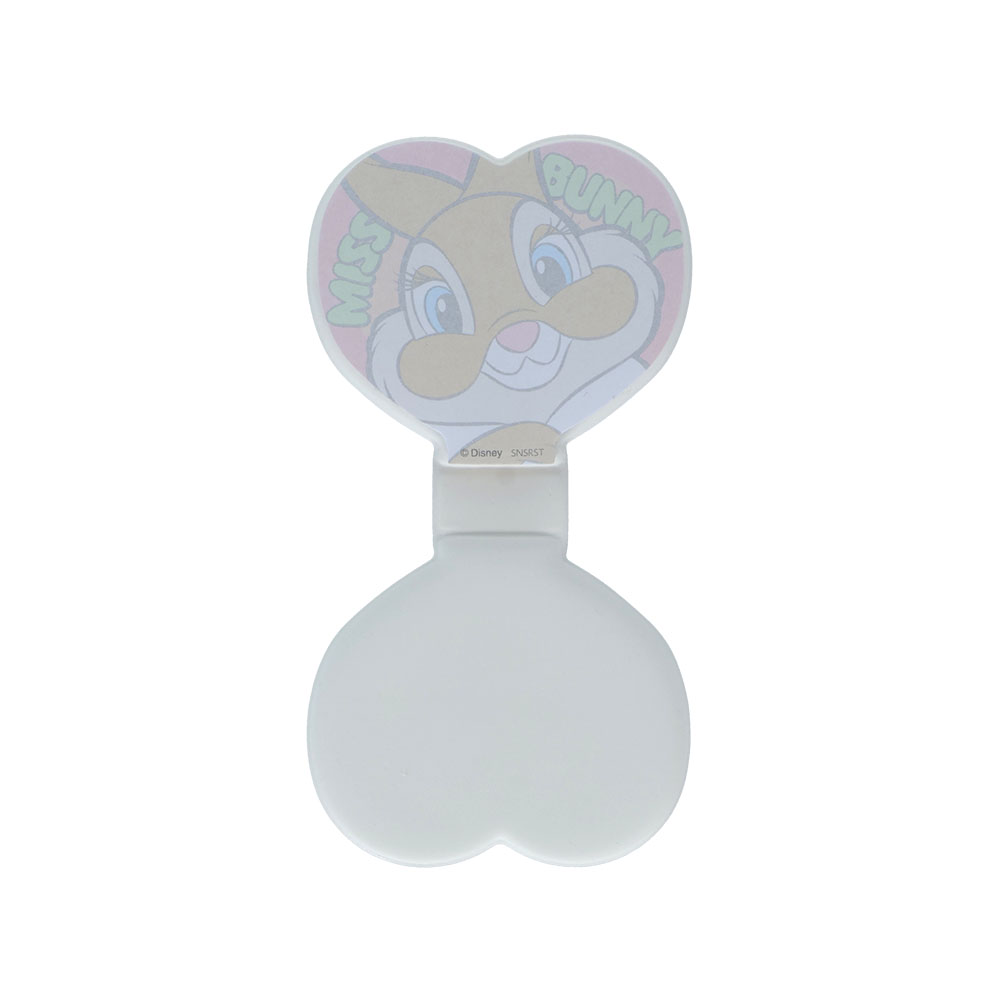 ぷにぷにふせん ミスバニー(本体・展開)