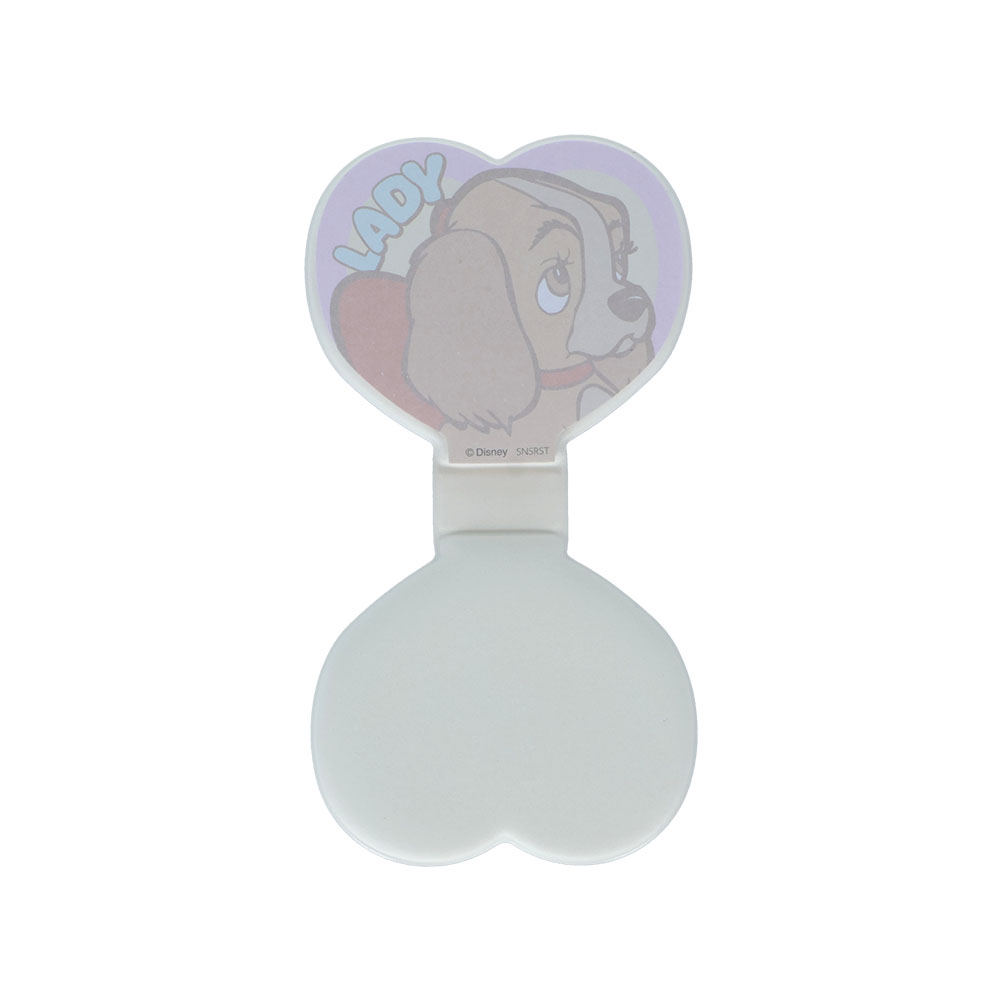 ぷにぷにふせん ベビーレディ(本文・展開)