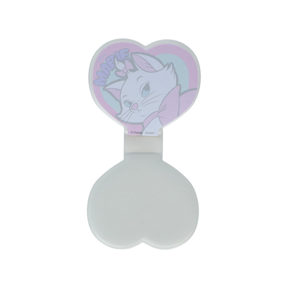 ぷにぷにふせん ディズニー マリー(本体・展開)