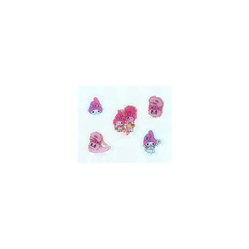 ぷにシャカシール P(本体)