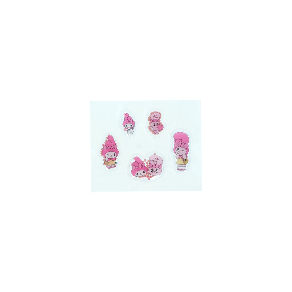 ぷにシャカシール W(本体)