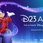 ウォルト・ディズニー・カンパニー「D23 Asia: 究極のディズニーファンイベント」