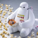東京ディズニーリゾート「ポップコーン、バケット付き」