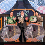 映画『スター・ウォーズ／マンダロリアン・アンド・グローグー』ジャパンプレミア