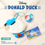 ローソン限定「Disney shopping collection」vol.2 ドナルドダック2