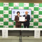 アオアシ×愛媛FCが作る夢の天然芝！ 東温市・愛媛FC CRO×SPO 東温 スポーツ振興協定