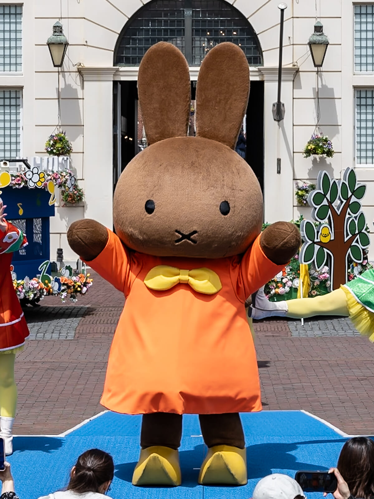 メラニー