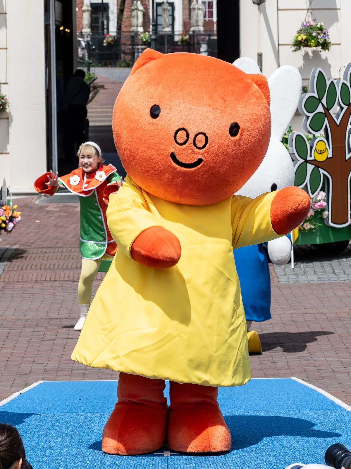グランティ