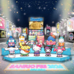サンリオフェス2026 in みなとみらい