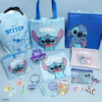 キャンドゥ ディズニー「スティッチ」グッズ