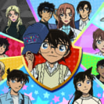 TVアニメ30周年記念『名探偵コナンランド2026』