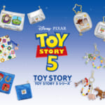 粧美堂 ディズニー＆ピクサー「TOY STORY 5シリーズ」