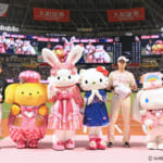 サンリオ「ピンクフルデー2026」レポート