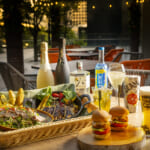 プルマン東京田町「The Beer Terrace」