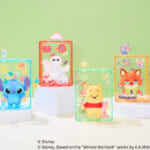 セガ フェイブ「アクぬいRoom ディズニーキャラクター」