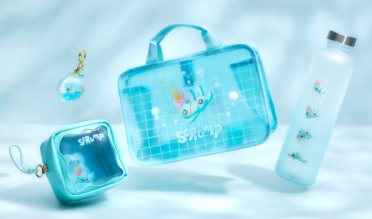 Scrump Collection