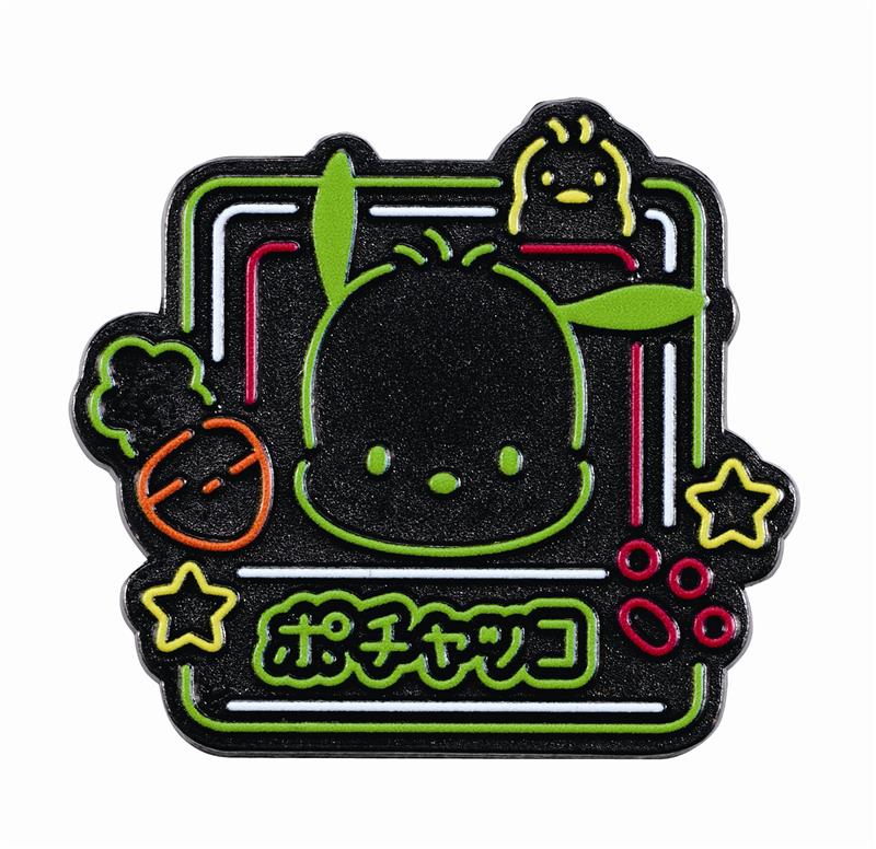 ポチャッコ