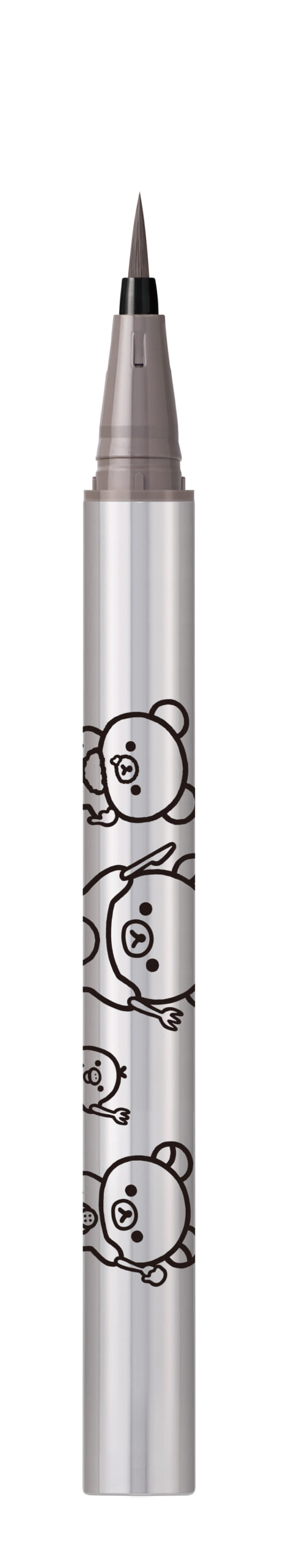 モカグレージュ　ボトルデザイン