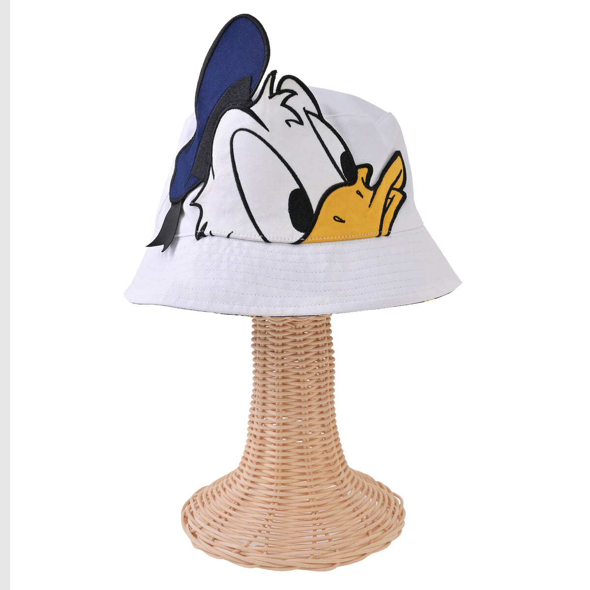 ドナルド 帽子・ハット リバーシブル 58 DONALD FASHION 2026