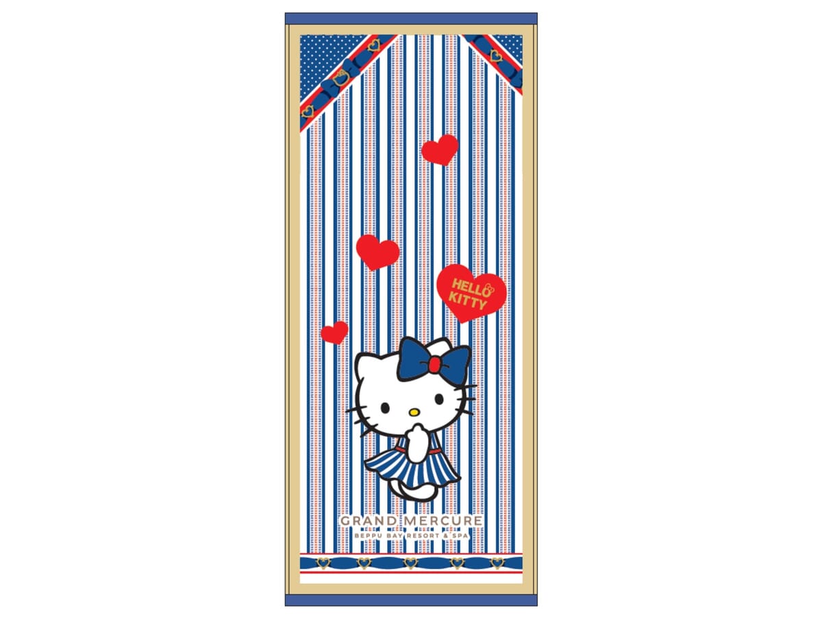 フェイスタオル「リゾート」