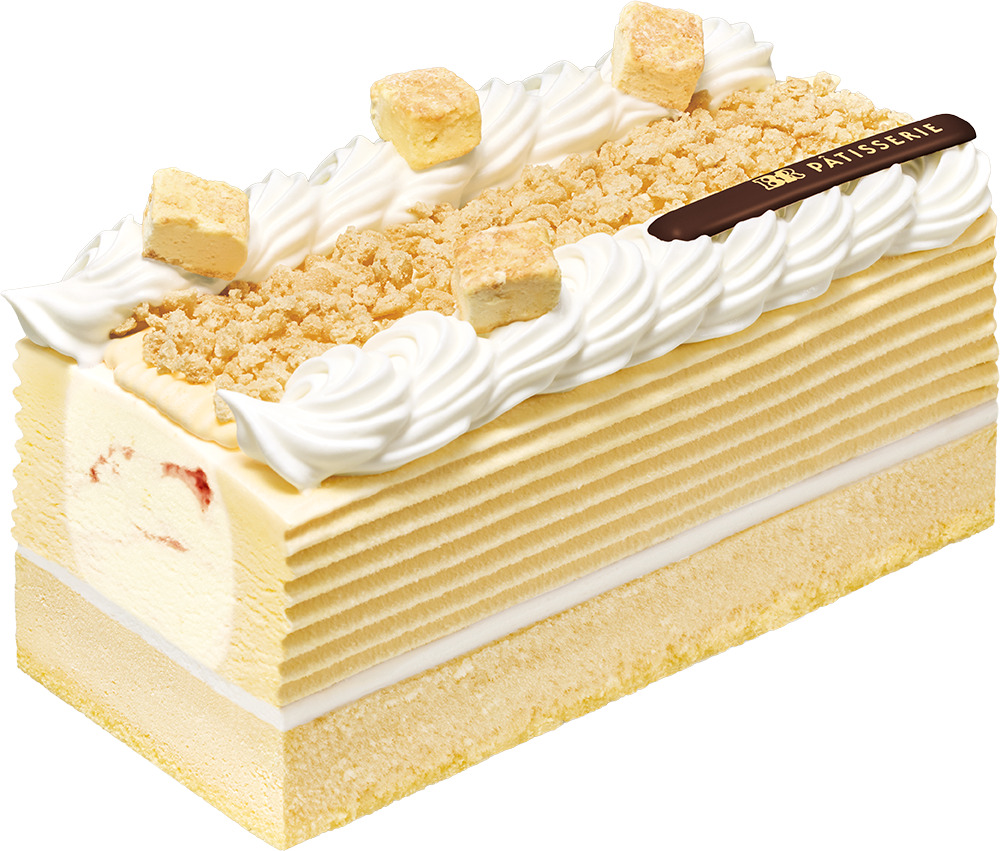 ３１ ザ・チーズケーキ made from チーズケーキフレーバーズ