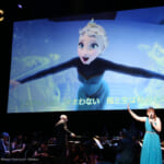 アナと雪の女王