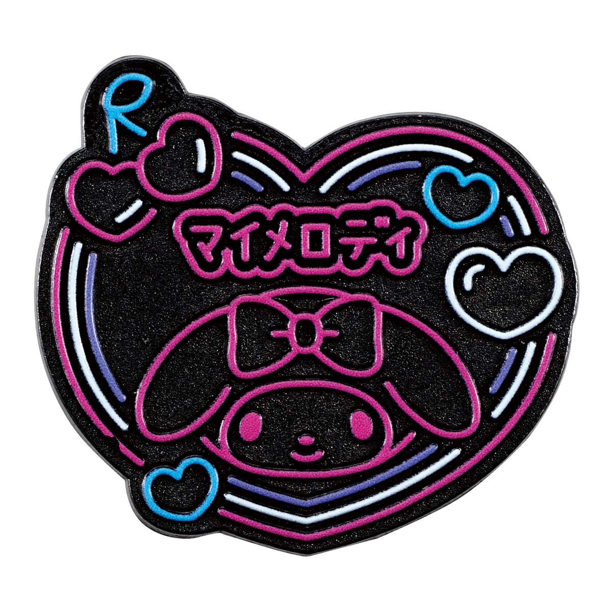 マイメロディ